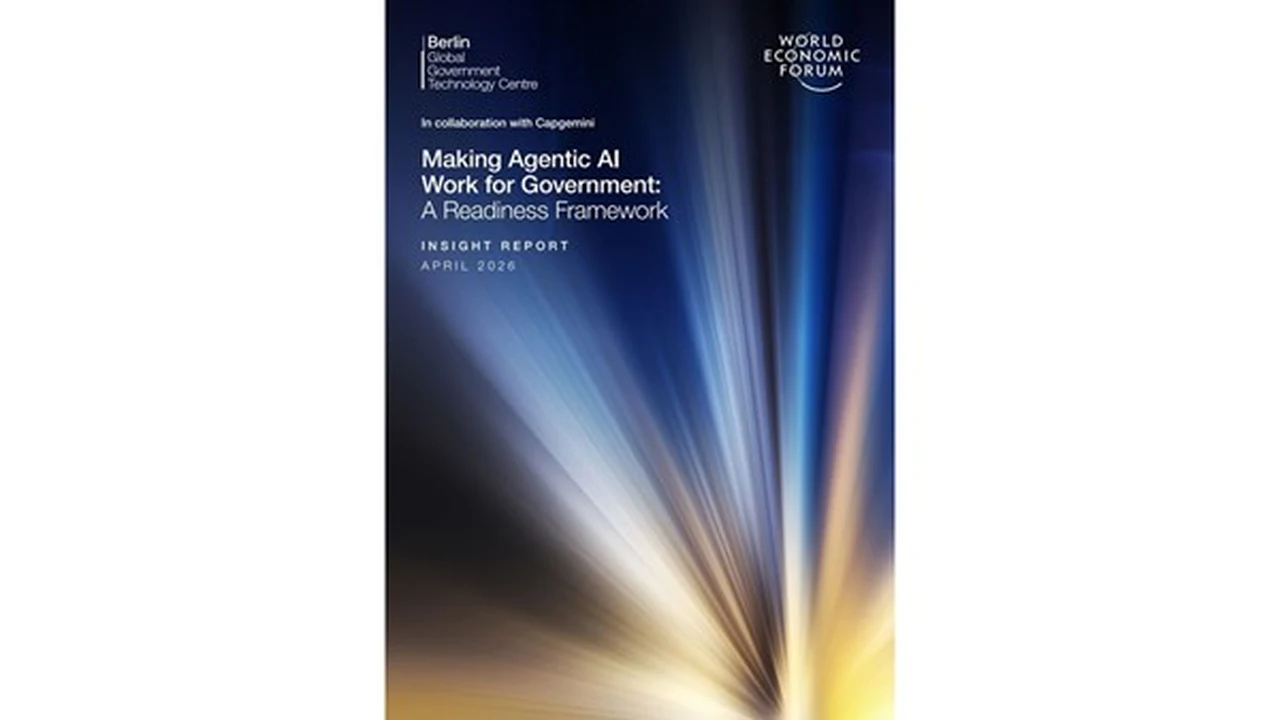 تقرير عالمي يتبنى نموذج الإمارات للذكاء الاصطناعي في تطوير العمل الحكومي